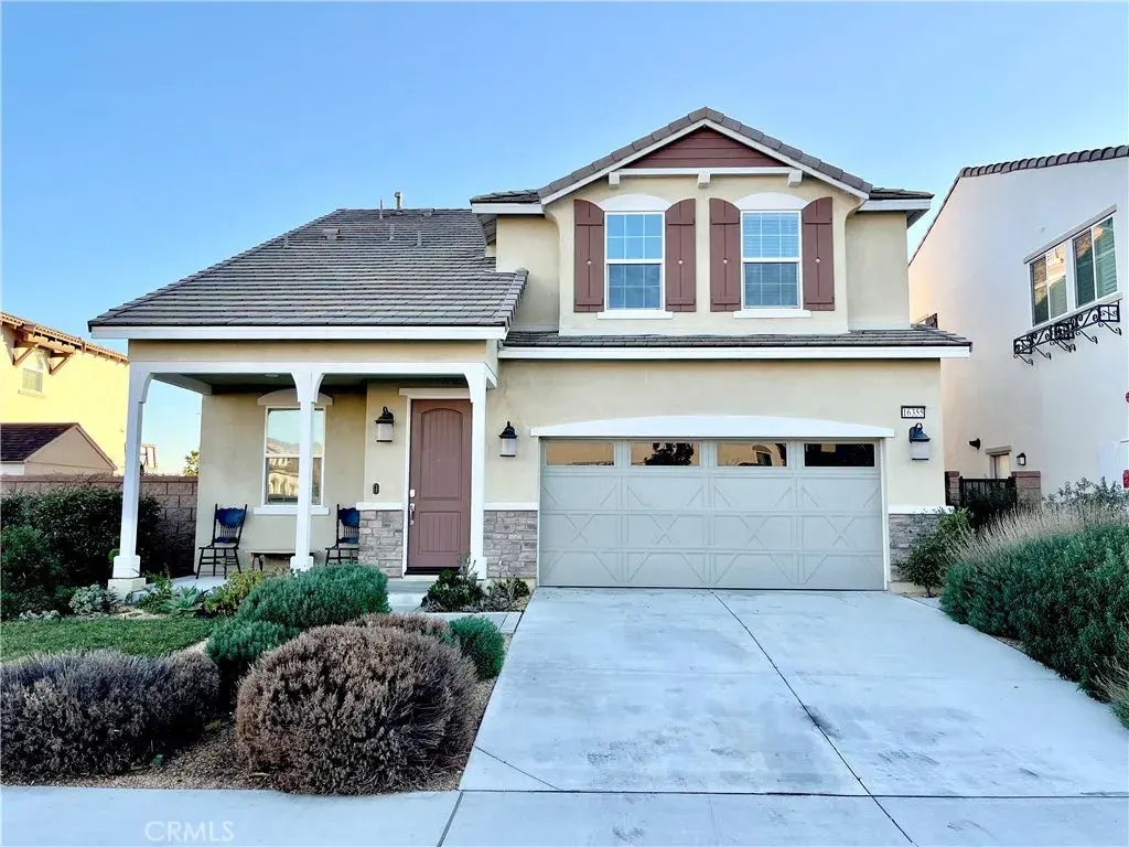 16355 Lantana Street, Fontana