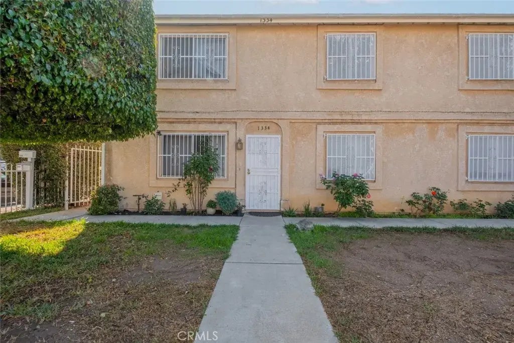 1332 W 20th Street, Los Angeles