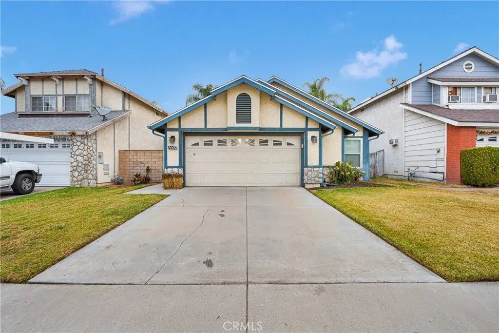 14492 El Contento Avenue, Fontana