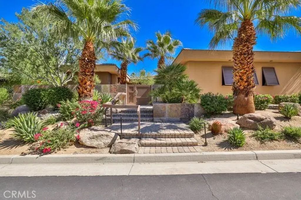 49687 Canyon View Drive, Palm Desert