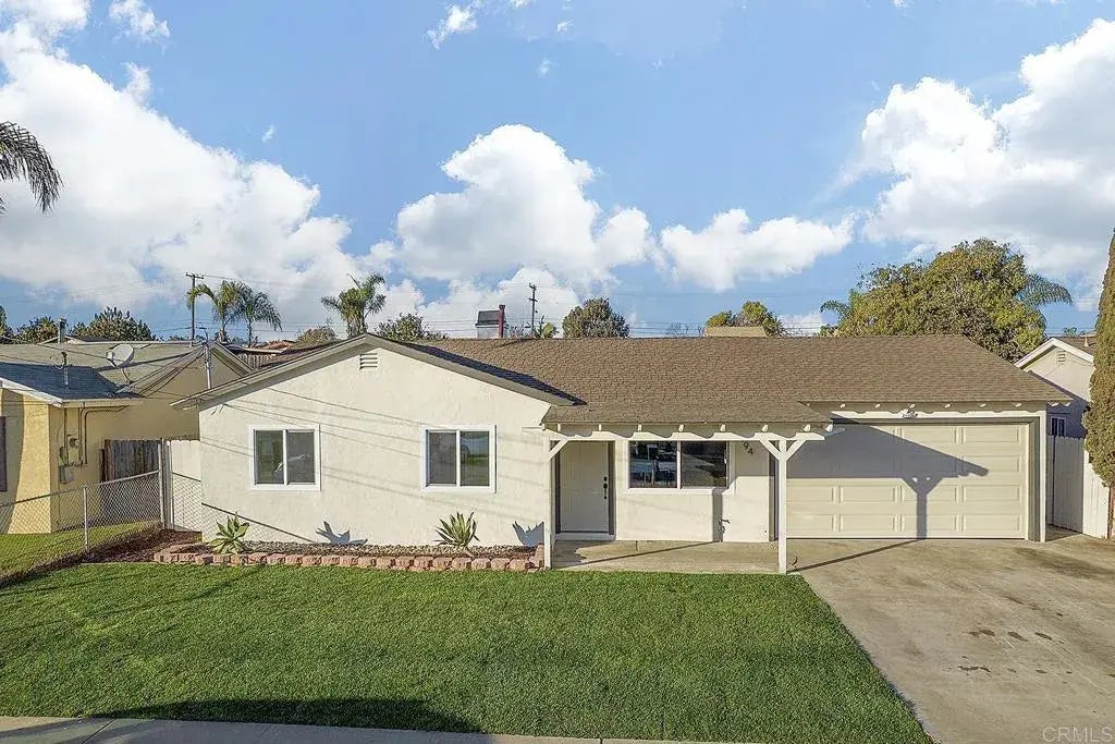 2194 Imogene Avenue, 