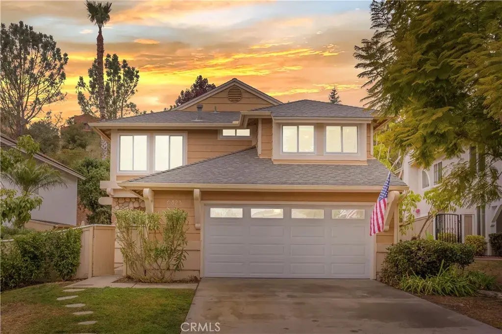 6823 Xana Way, Carlsbad
