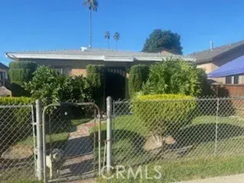 217 E 77th Street, Los Angeles