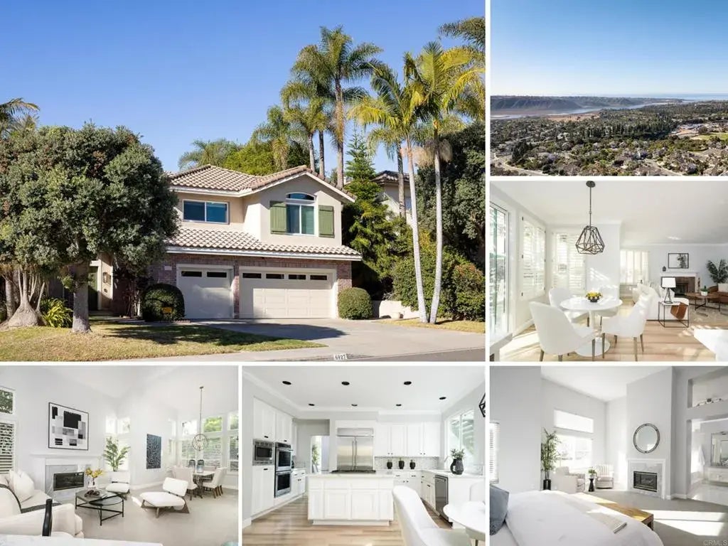6927 Mimosa Drive, Carlsbad