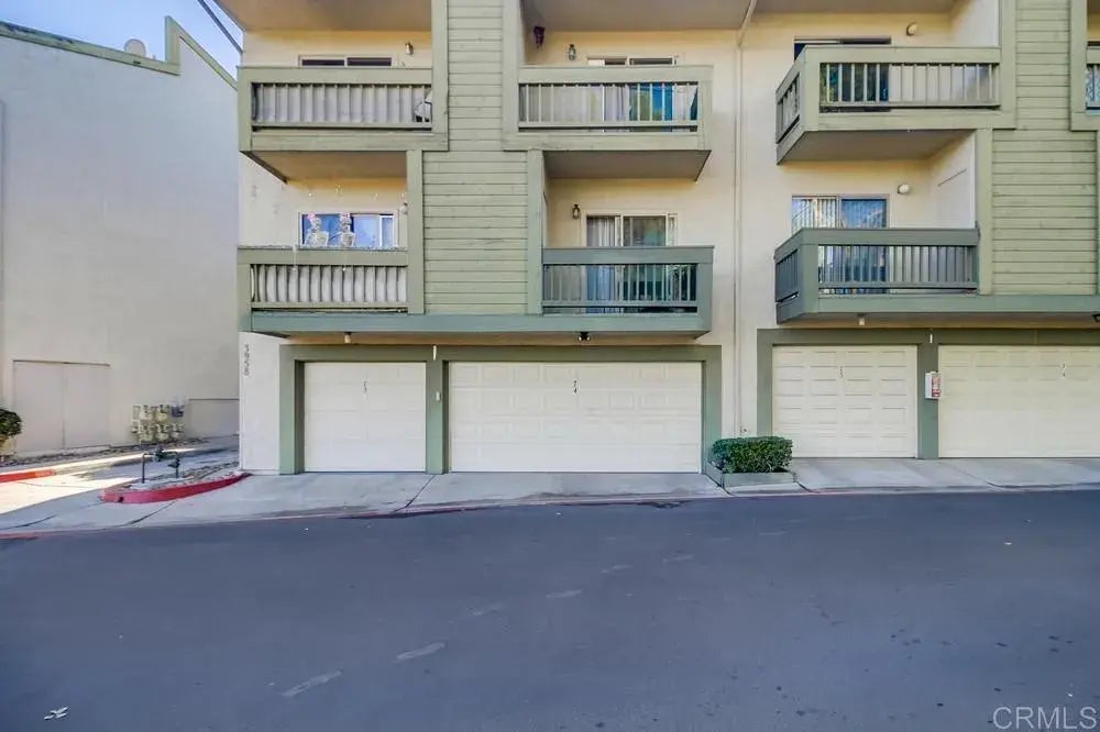 3958 60th Street 74, 