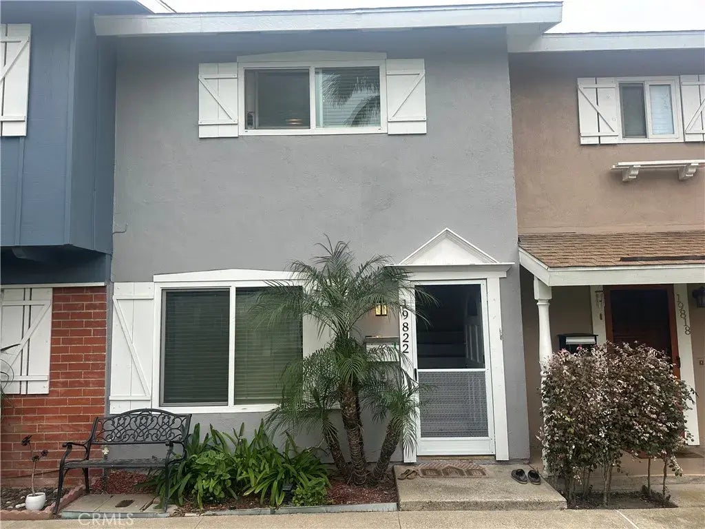 19822 Margate Lane, Huntington Beach