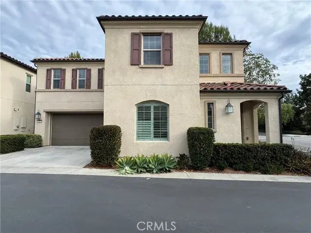 249 Borrego, Irvine