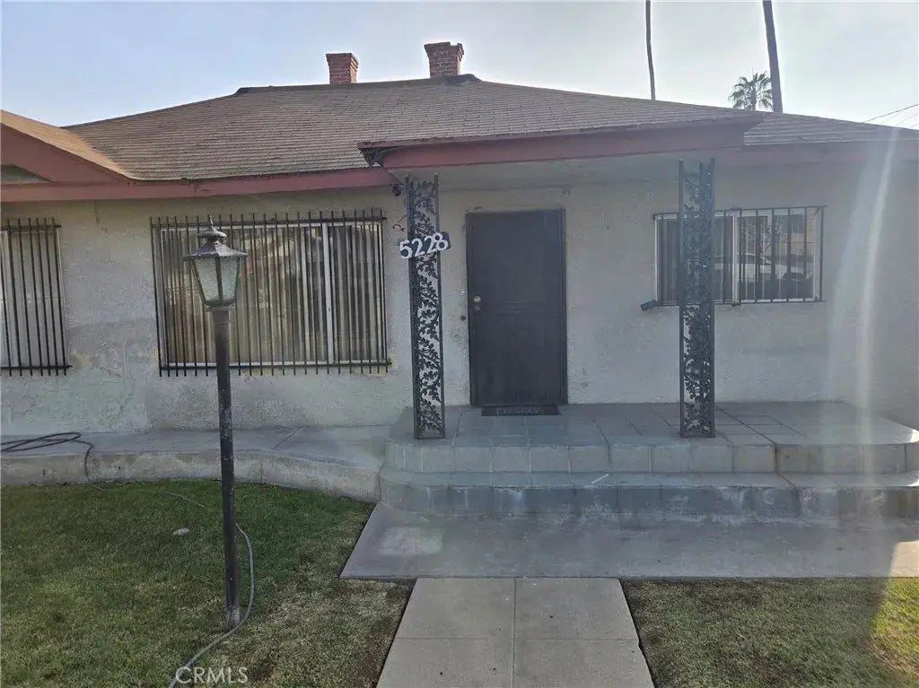5228 Navarro Street, Los Angeles