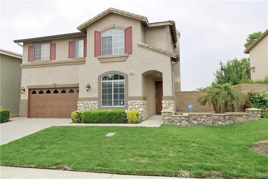 5818 Ventana Drive, Fontana