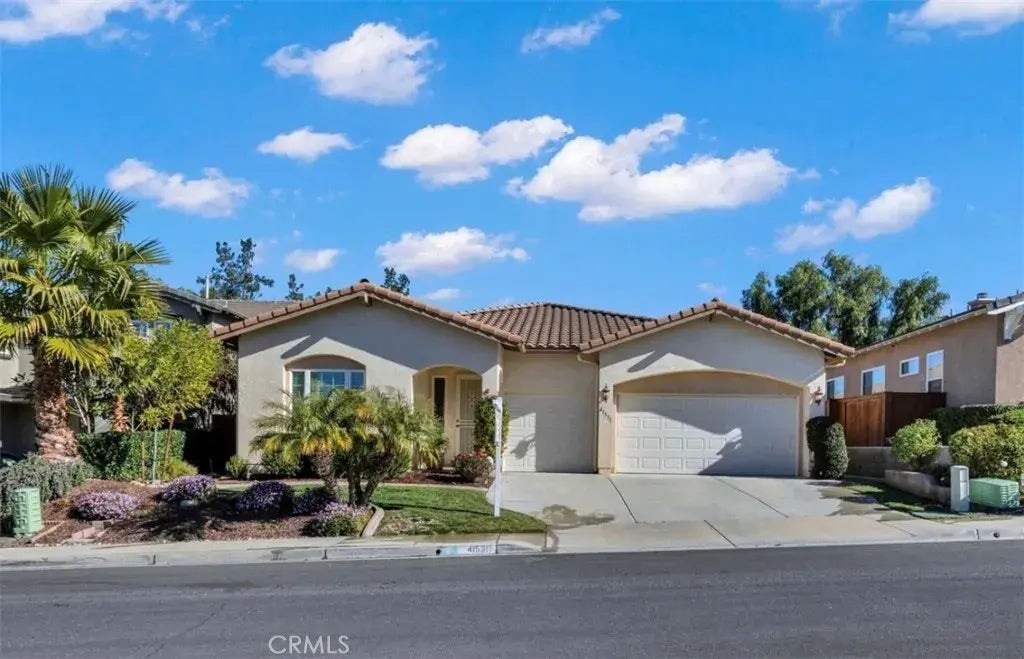 41531 Eagle Point Way, Temecula