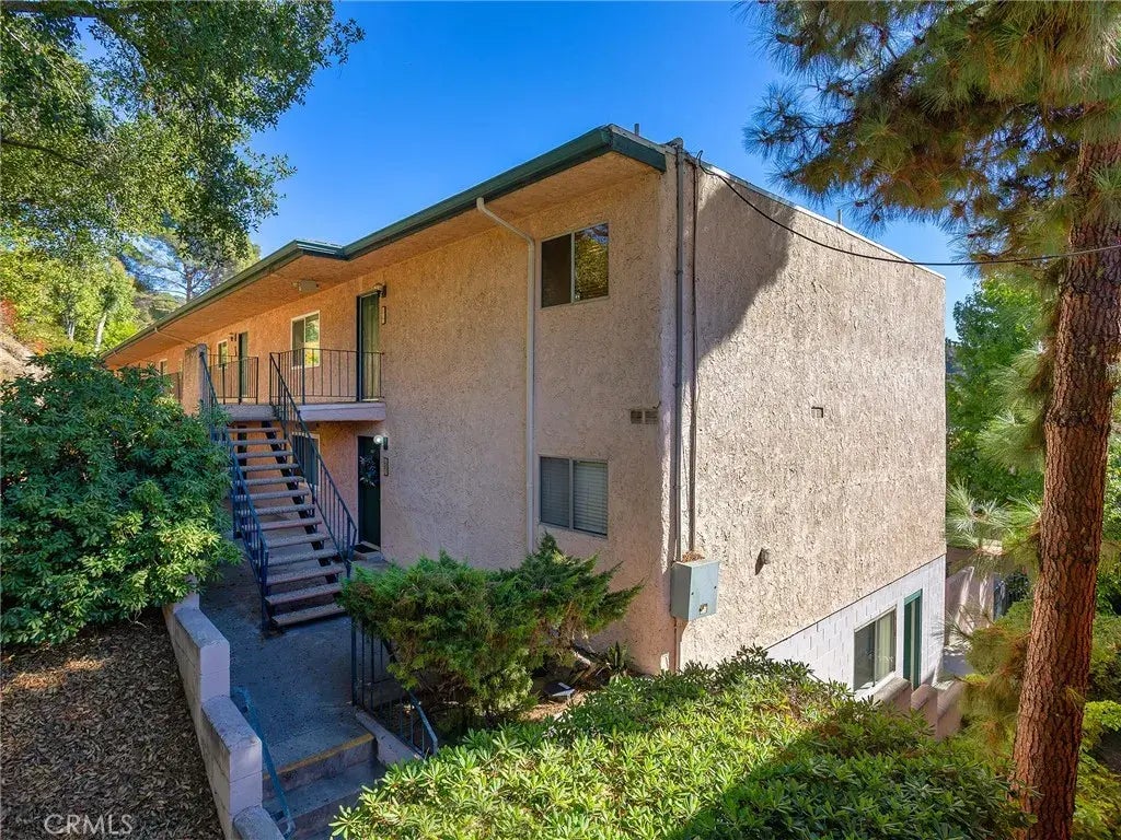 2940 N Verdugo Road 307, Glendale