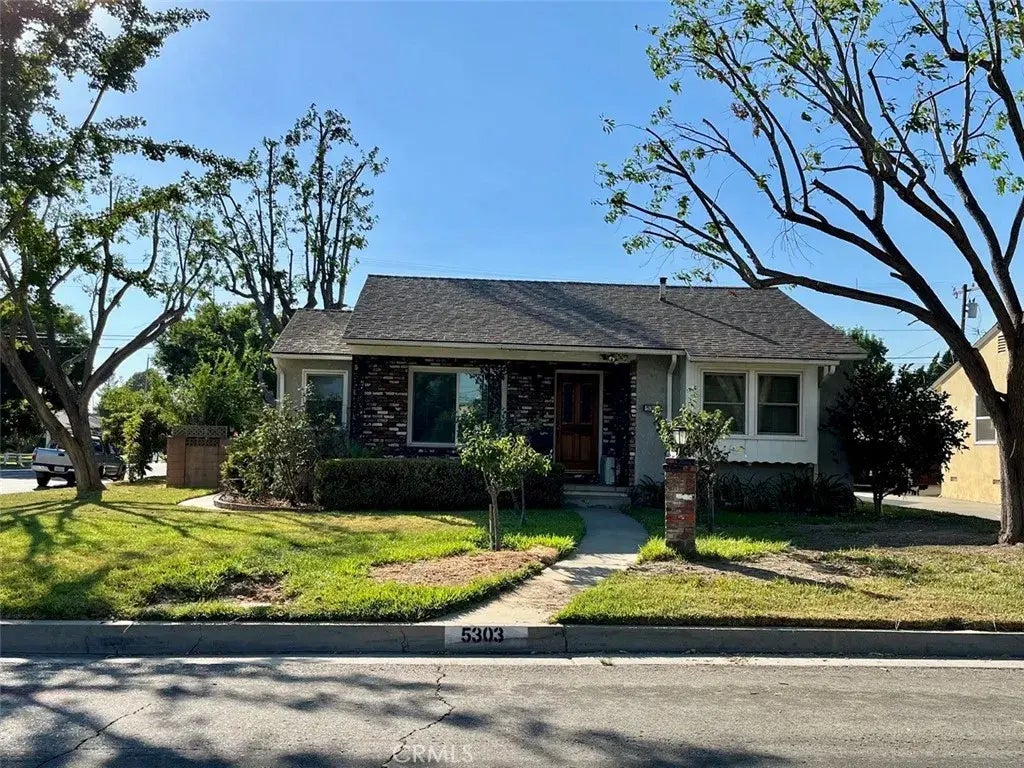 5303 Garypark Avenue, Arcadia