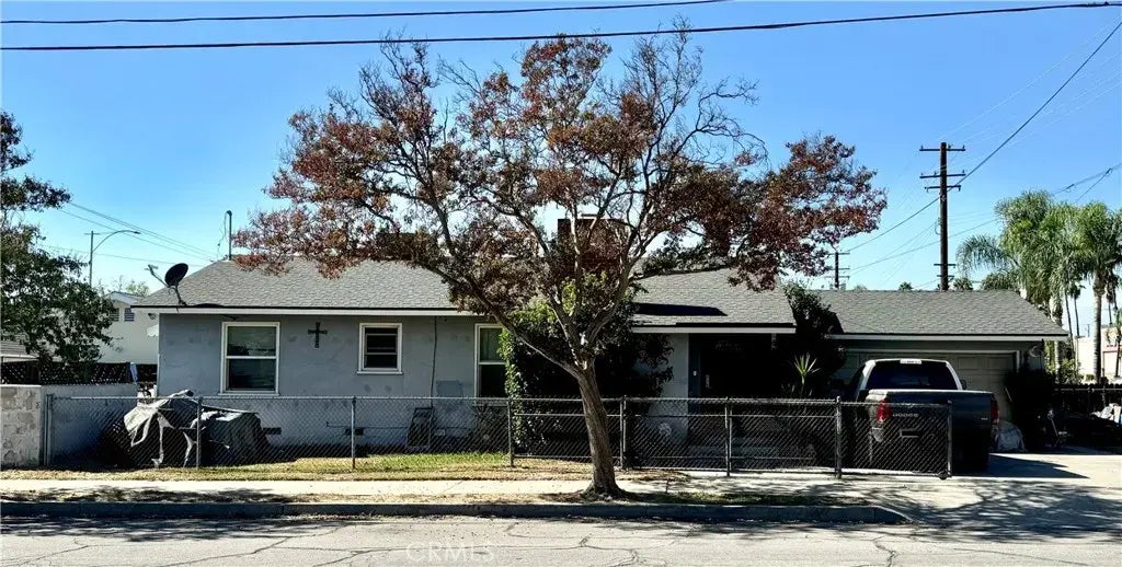 1521 W Base Line Street, San Bernardino