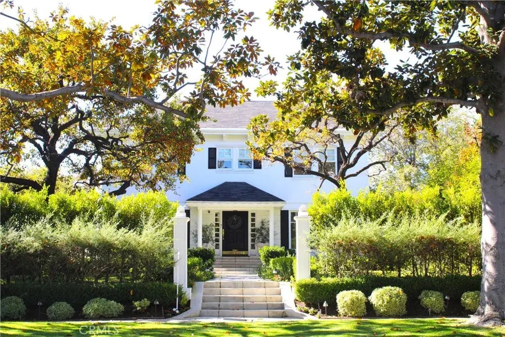 333 S Arden Boulevard, Los Angeles