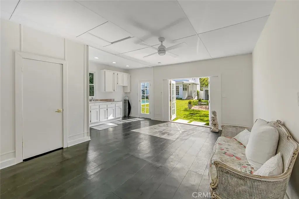 333 S Arden Boulevard, Los Angeles