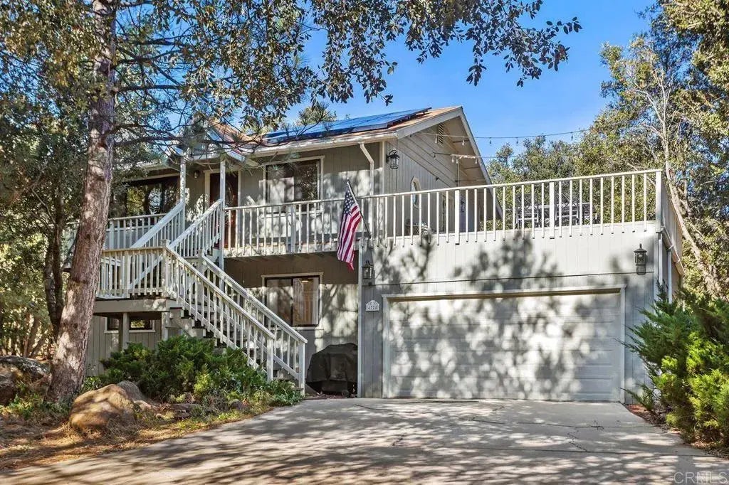 4724 Pine Ridge Way, Julian