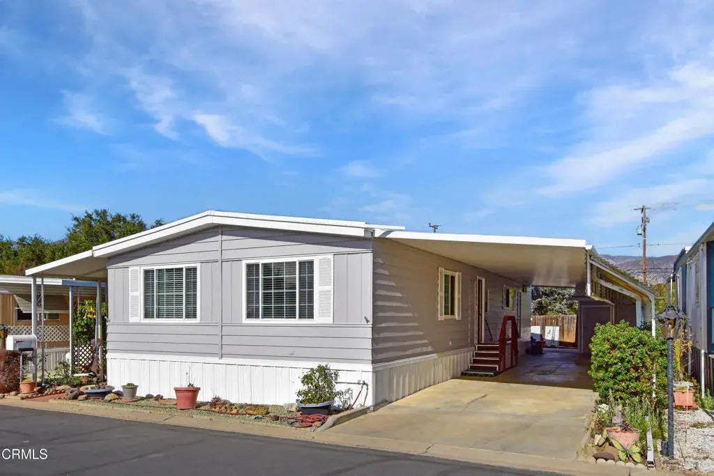 3 Don Antonio 3, Ojai