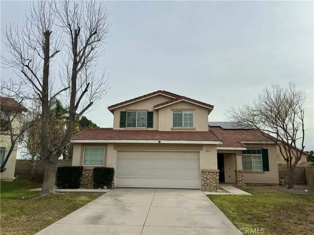 15635 Caravelle Avenue, Fontana