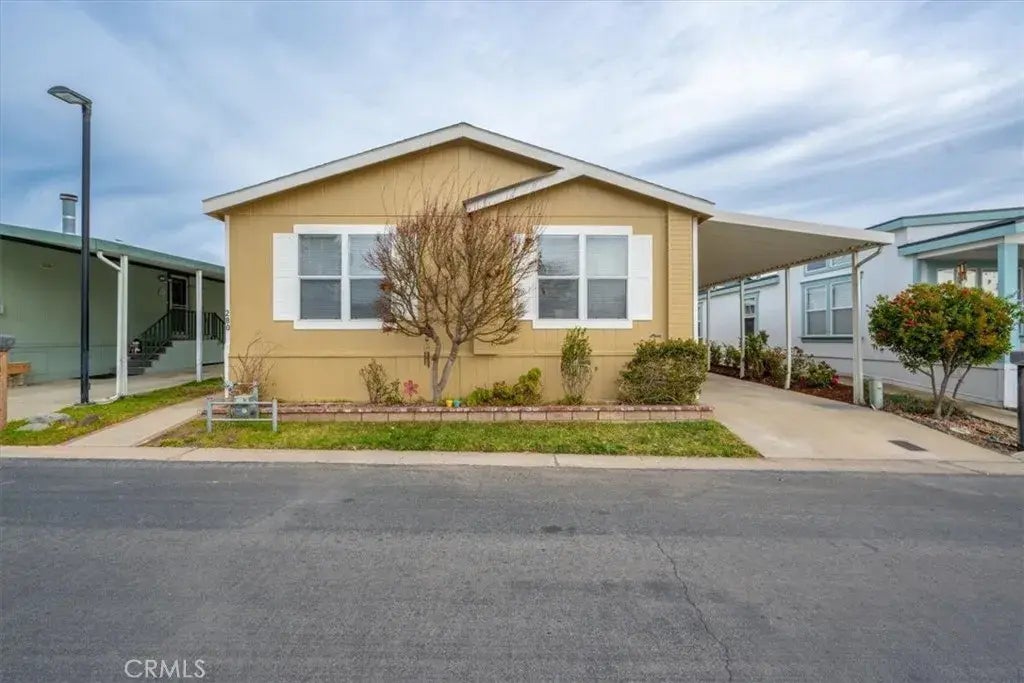 765 Mesa View 280, Arroyo Grande
