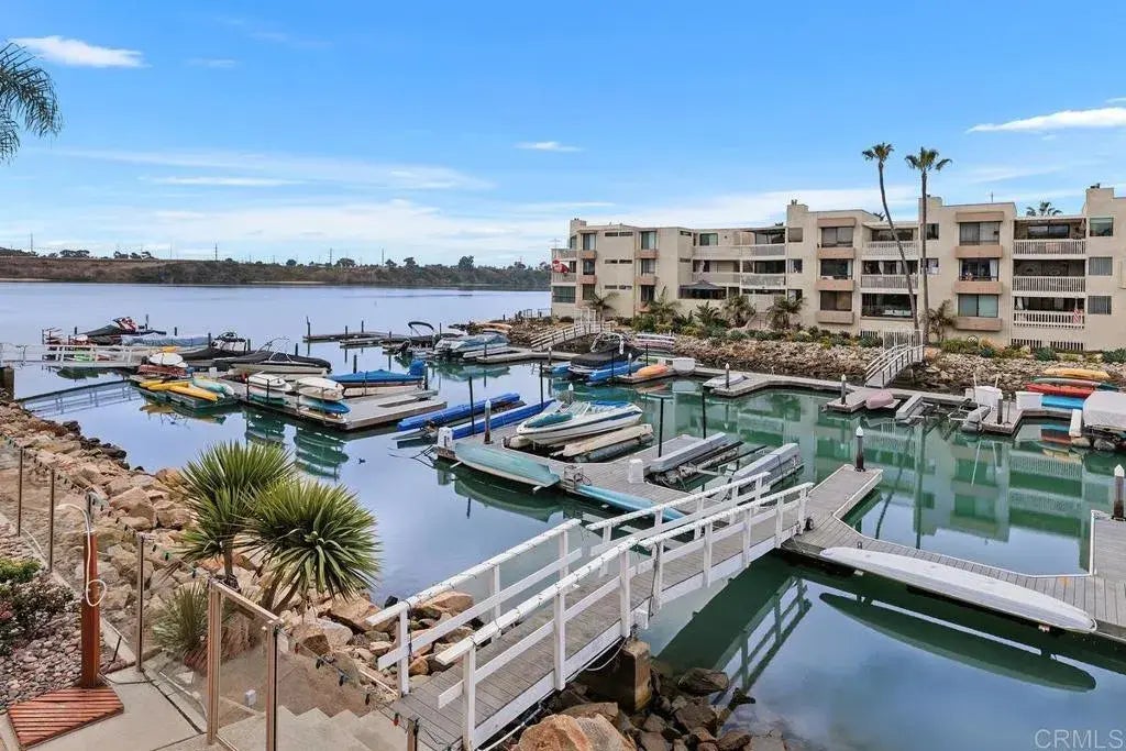 4747 Marina Drive 14, Carlsbad