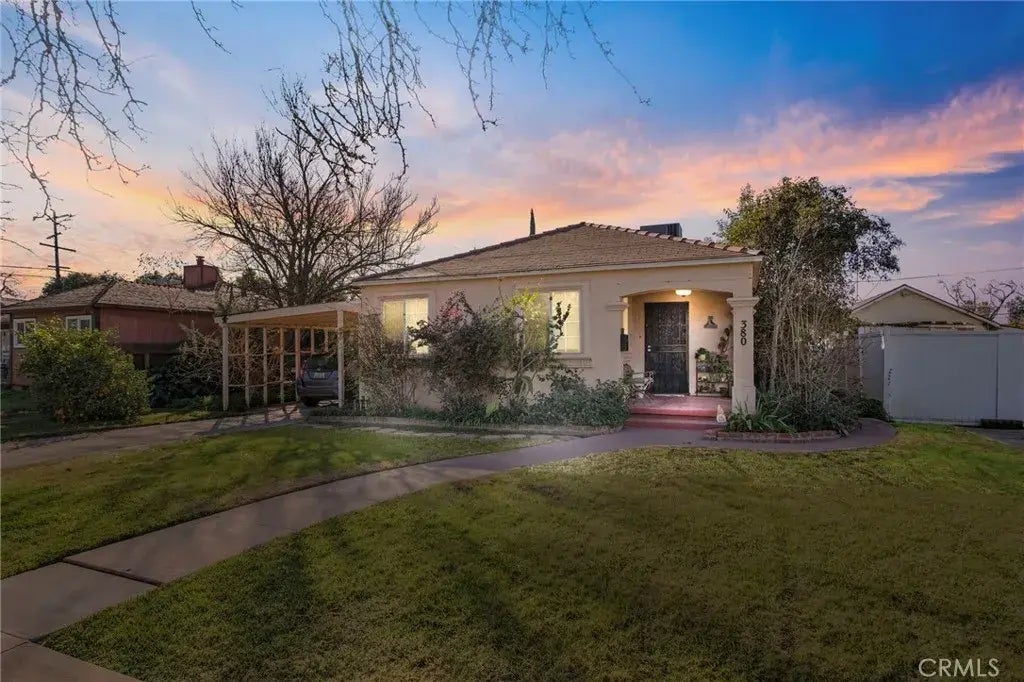 380 E 19th Street, Merced