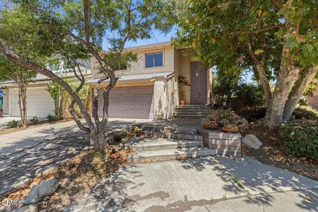 1059 Hillview Circle, Simi Valley