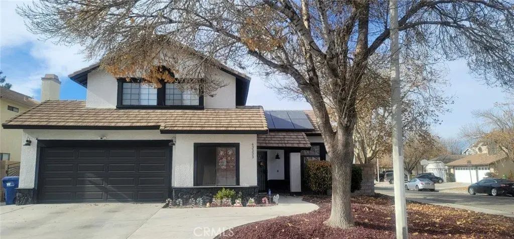 43333 Cottage Lane, Lancaster