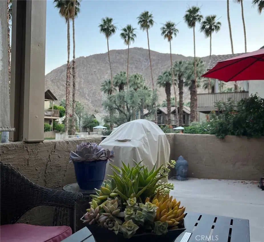 78255 Cabrillo Lane 125, Indian Wells