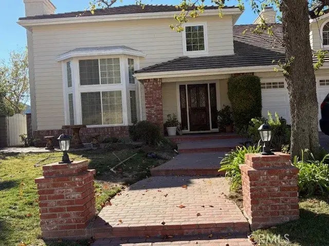 5941 Bridgewater Court, Agoura Hills