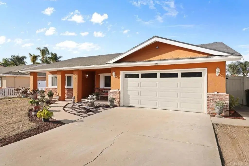 5067 Glen Verde Drive, Bonita