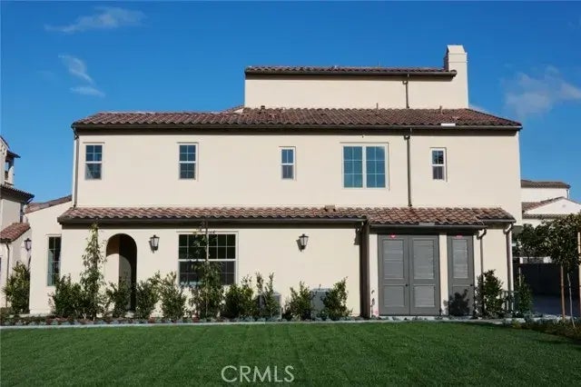 112 Rye Grass, Irvine