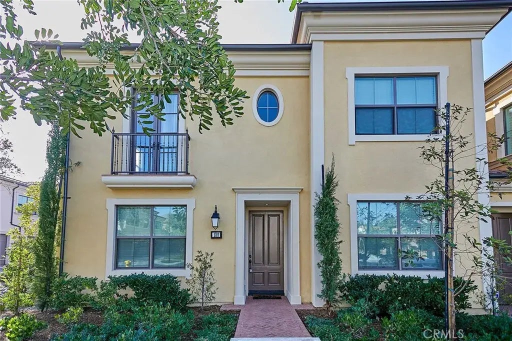 130 Crescent Moon, Irvine
