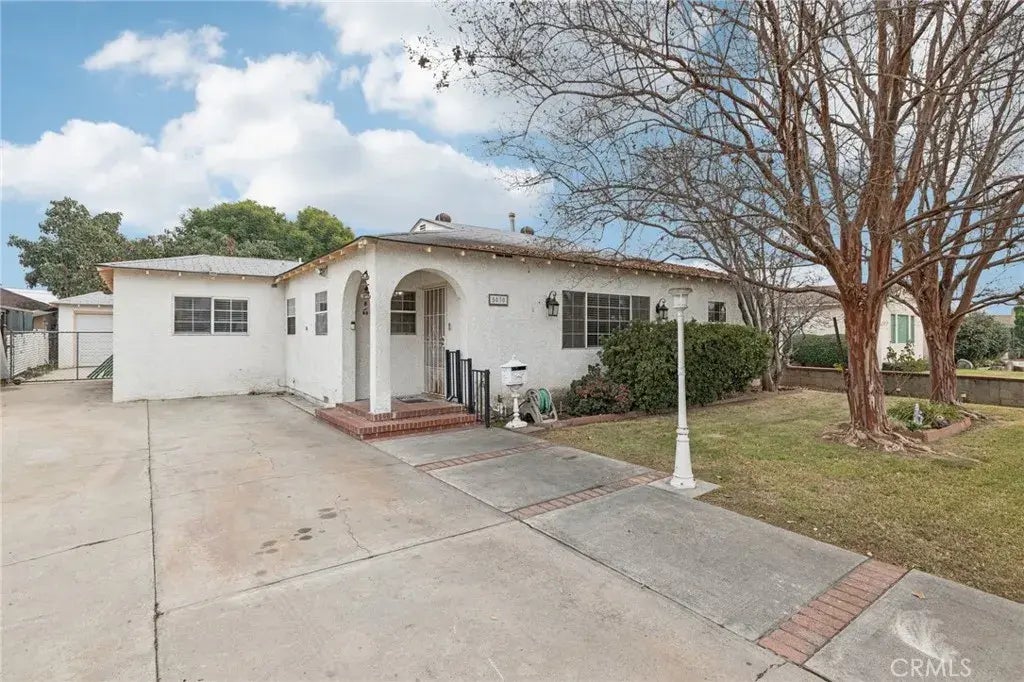 5030 Kauffman Avenue, Temple City