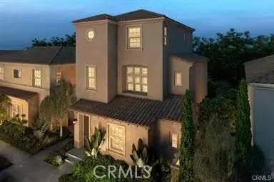 96 Painted Trellis, Irvine