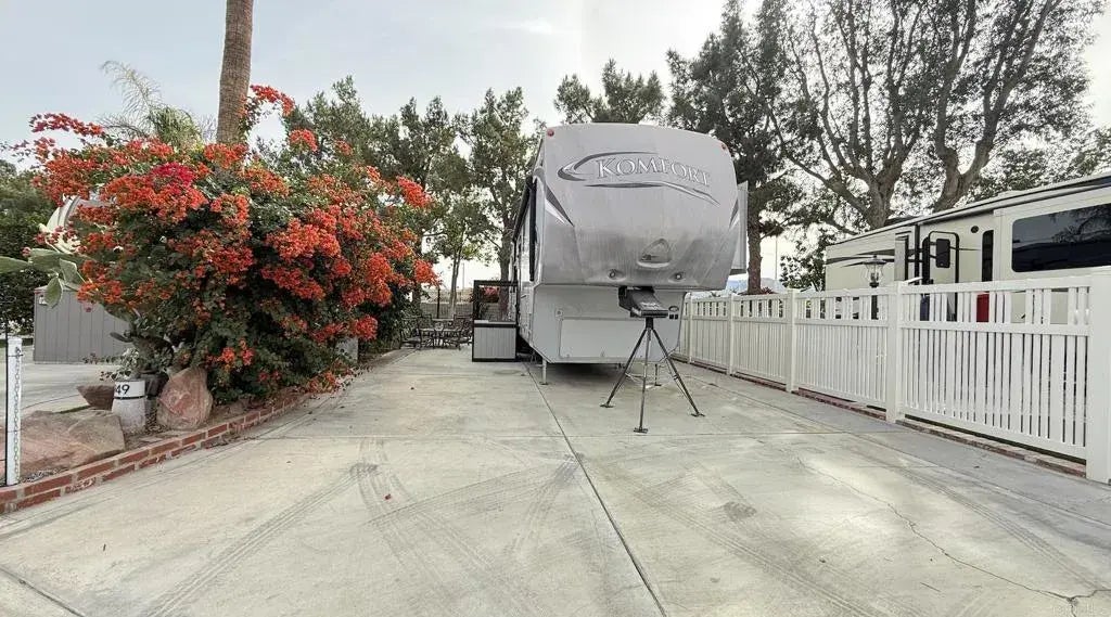 69411 Ramon Rd #949, Cathedral City