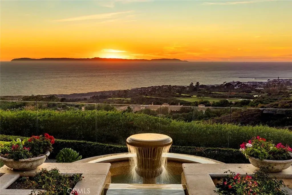 18 Channel Vista, Newport Coast