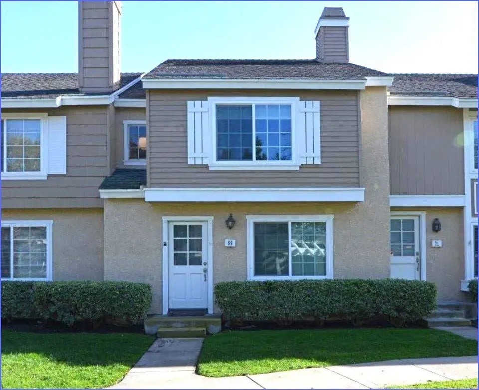 69 Thicket 46, Irvine