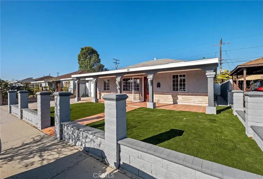 433 E 224th Street, Carson