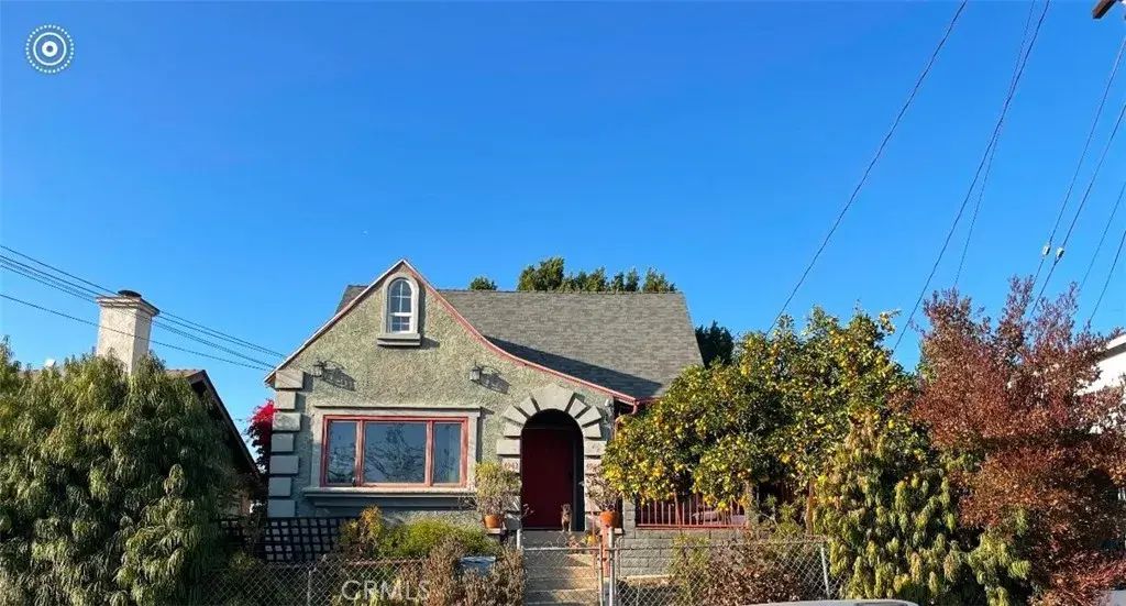 4943 Granada Street, Los Angeles