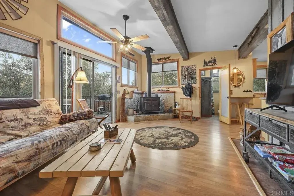 9800 Oak Grove Drive 3, Descanso