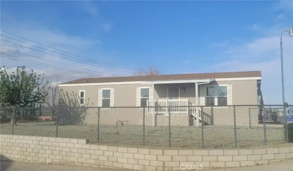 2494 W Main 51, Barstow