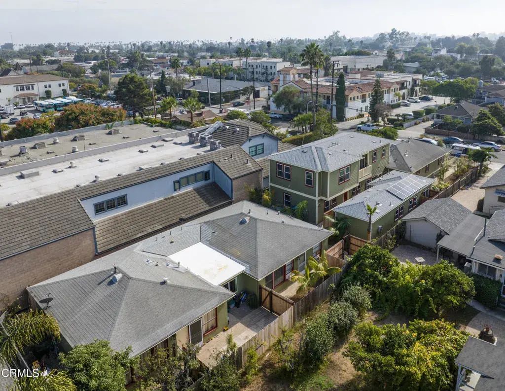 618 E Olive, Santa Barbara