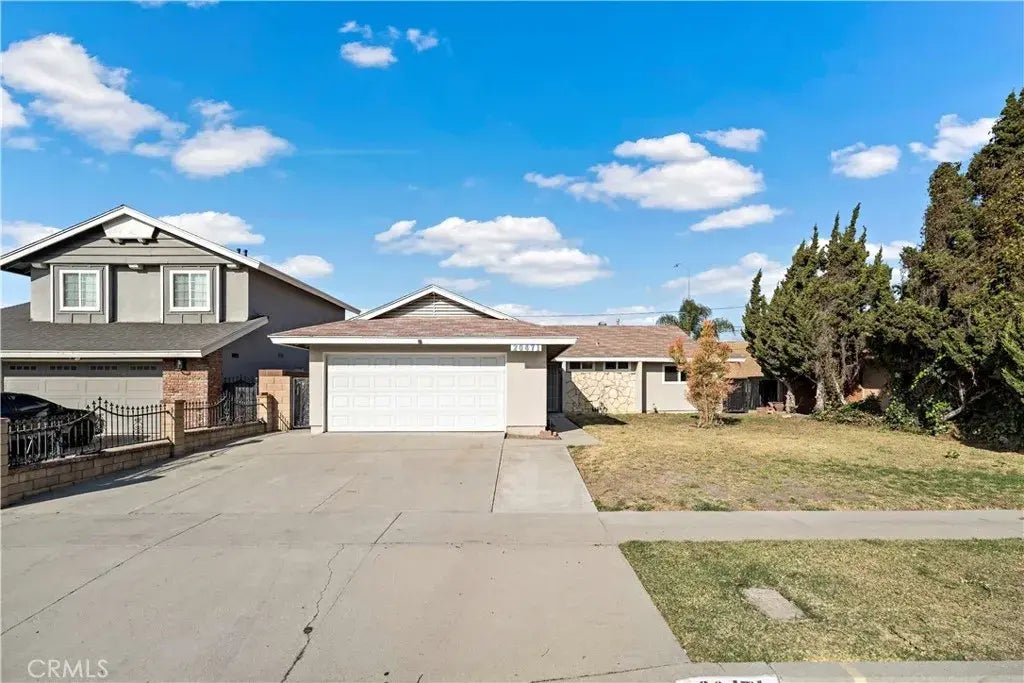 20471 Flintgate Drive, Walnut