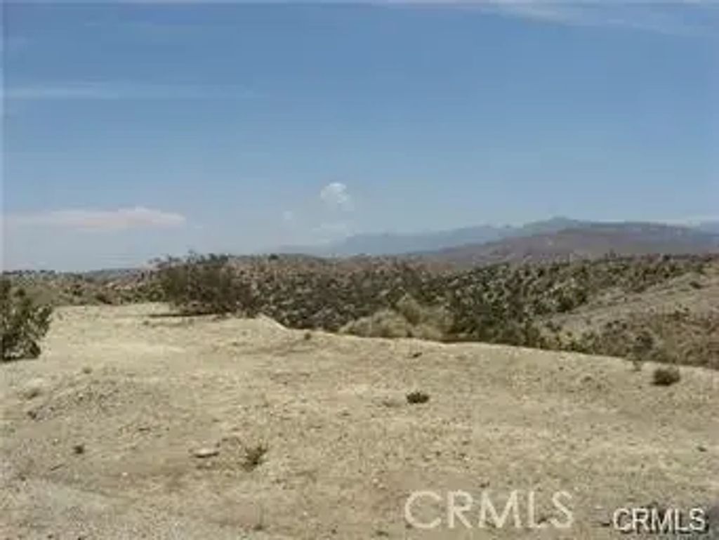Alida, Palmdale