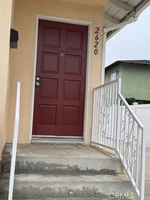2620 W Carson Street, Torrance