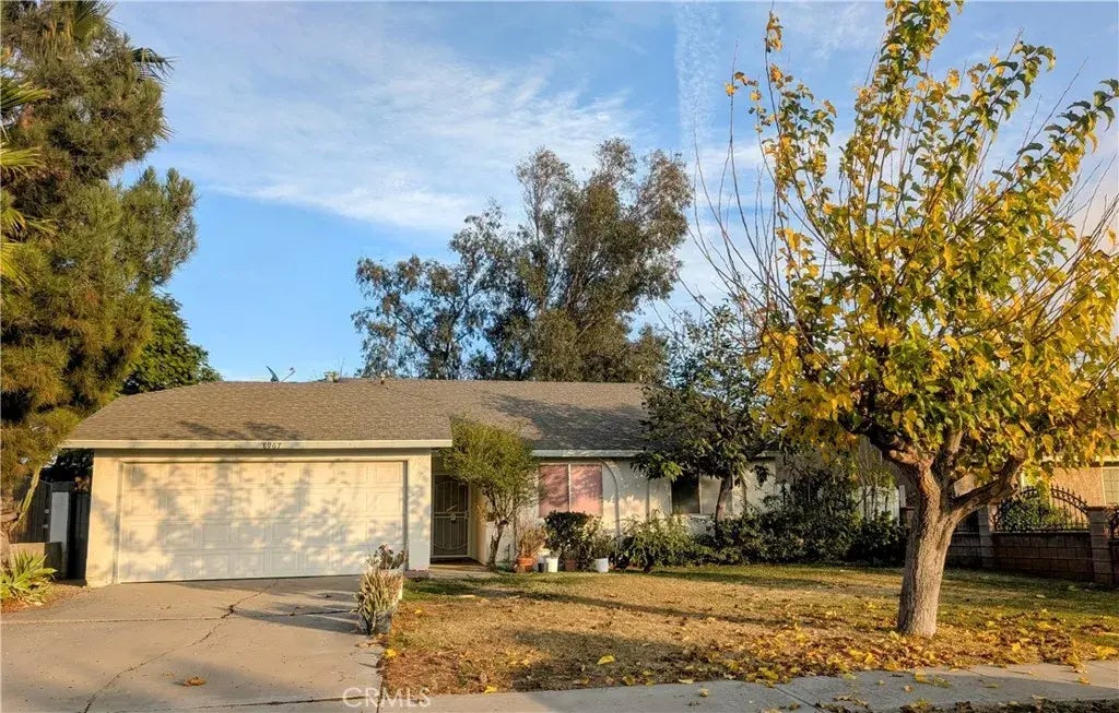 8967 Lime Court, Fontana