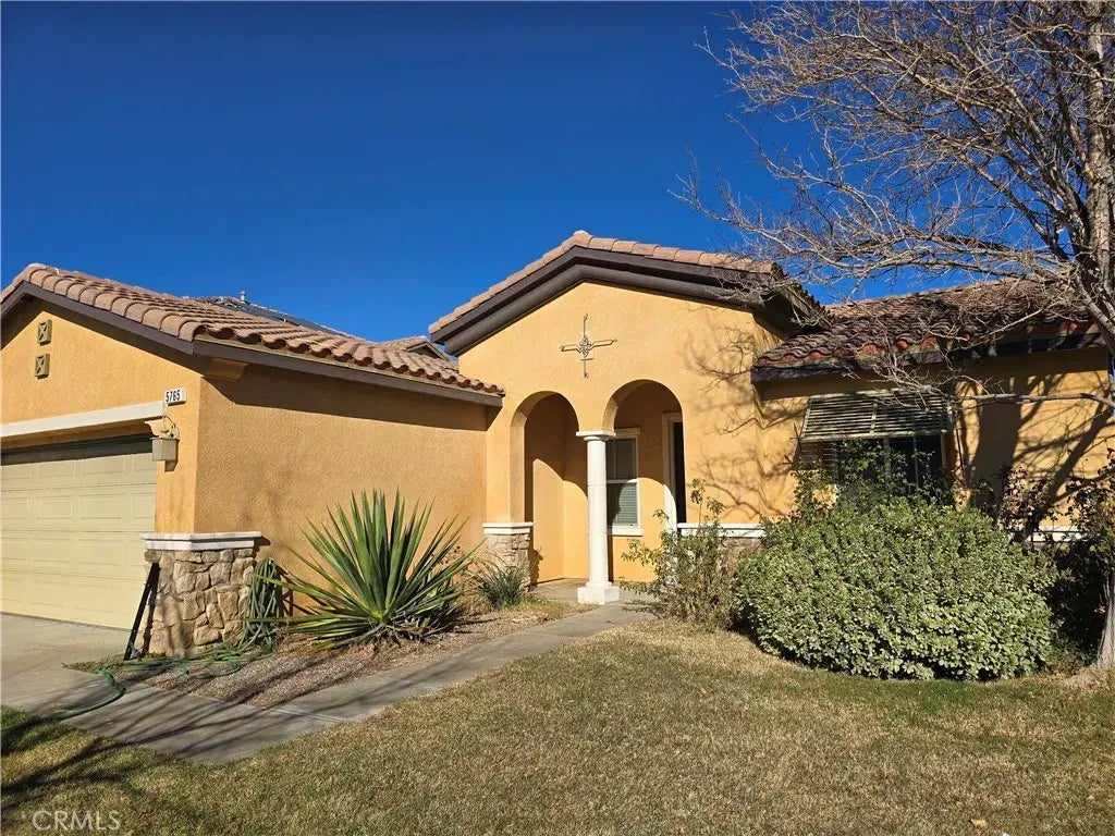 5765 W Avenue K2, Lancaster