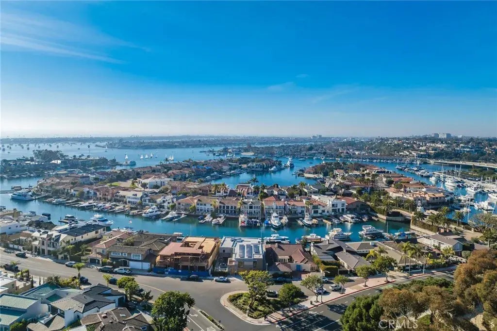 433 Harbor Island Drive, Newport Beach