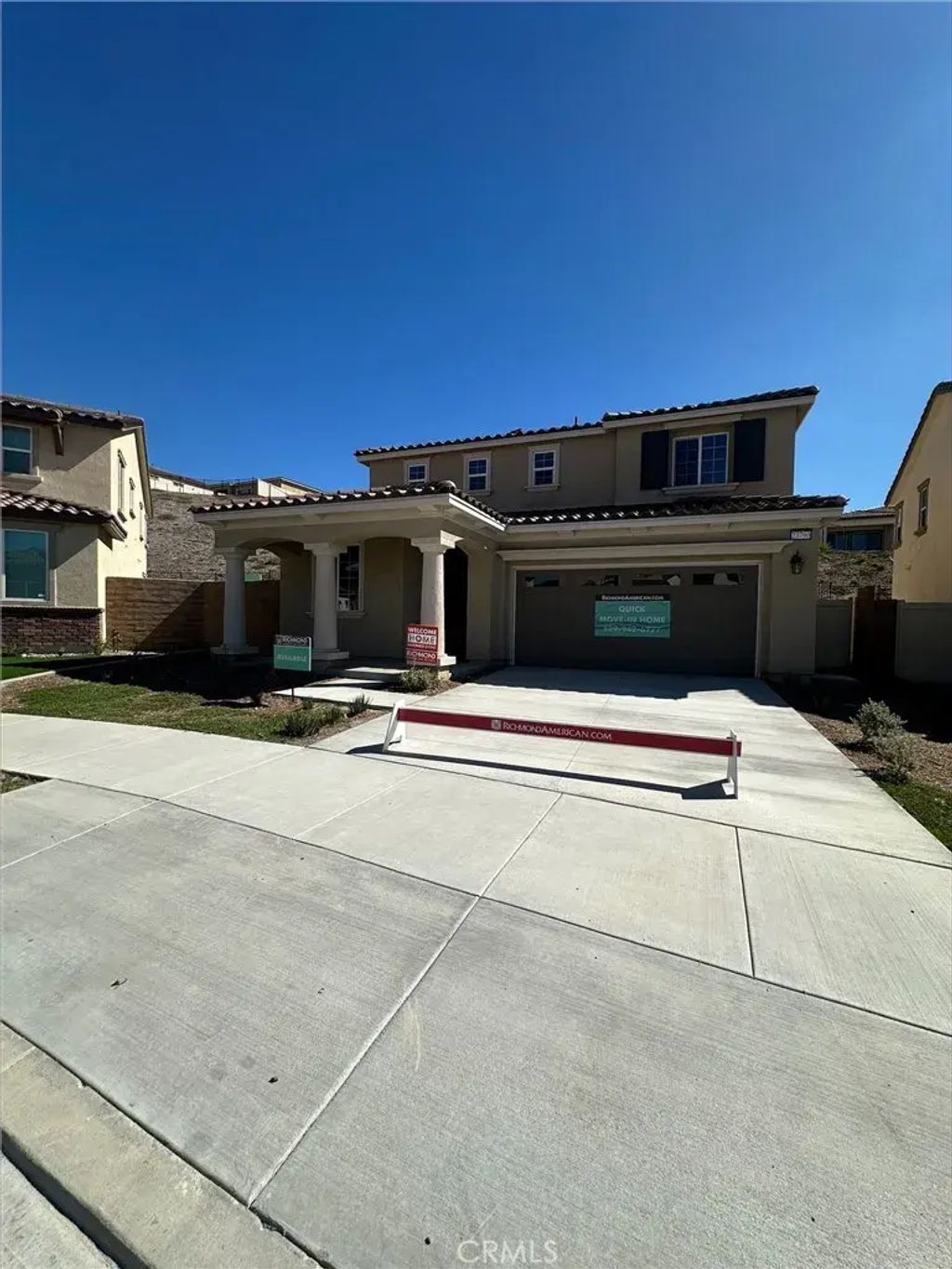 23790 Moonrise Court, Corona