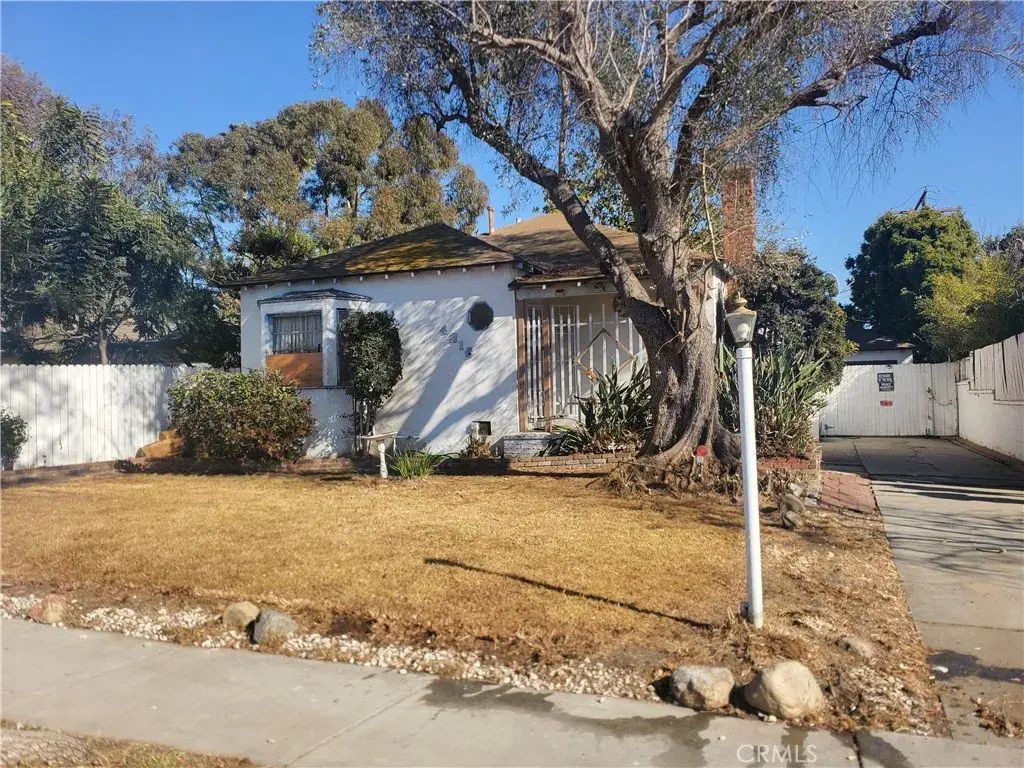 4316 Westlawn Avenue, Los Angeles